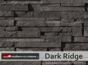 Dark Ridge*