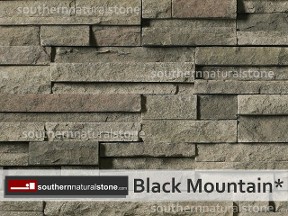 Black Mountain*