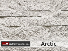 Hewn Stone™ Arctic
