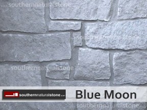 Blue Moon Chopped